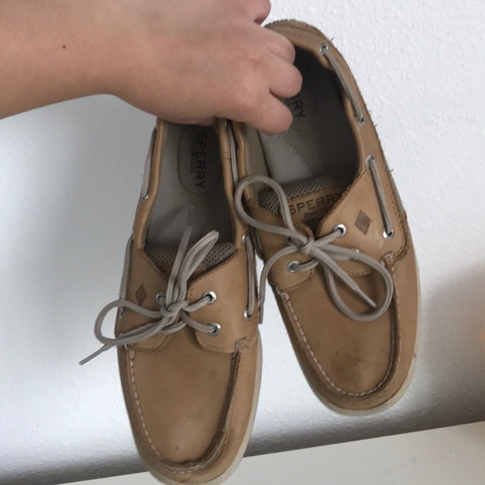 Women’s Sperrys